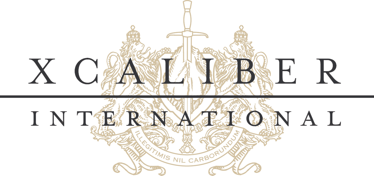 xcaliberinternational logo